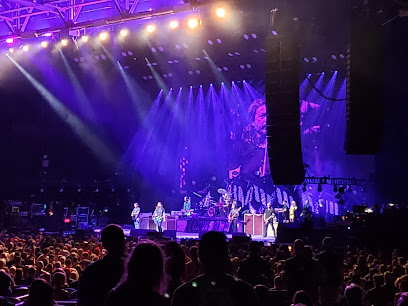 Hollywood Casino Amphitheater thumb 4